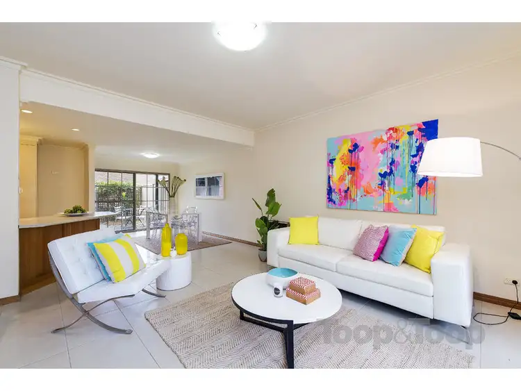 Fourth view of Homely townhouse listing, 2/319 Fullarton Road, Parkside SA 5063