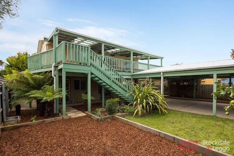 Fifth view of Homely house listing, 29 Woolamai beach Road, Cape Woolamai VIC 3925