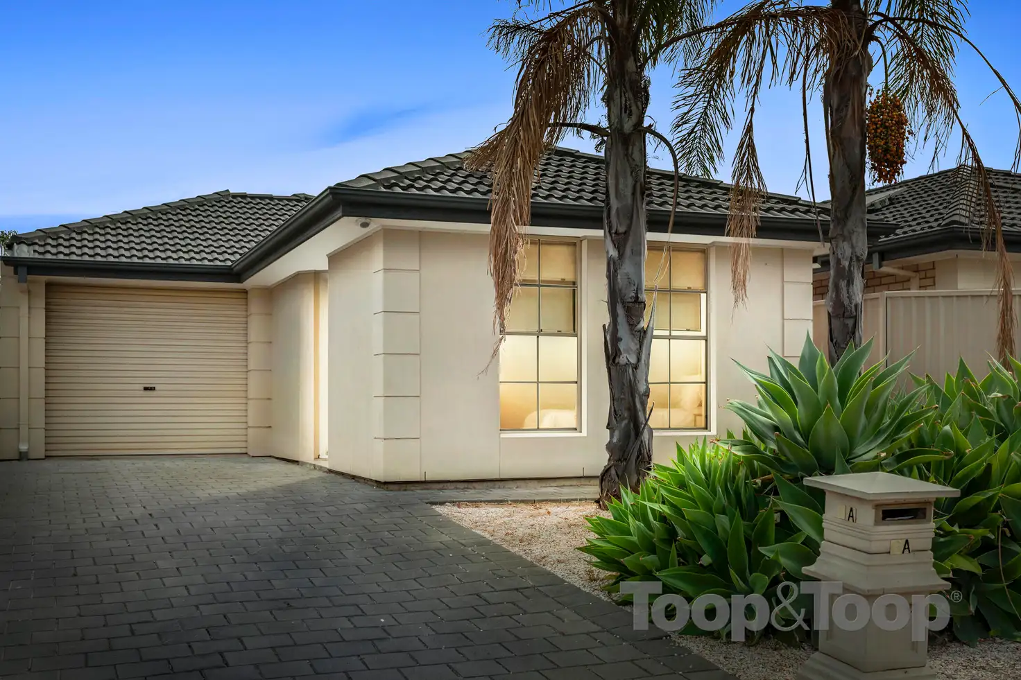 Main view of Homely house listing, 6A Chaucer Street, Clearview SA 5085