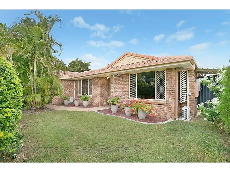 Main view of Homely house listing, 5 Elki Court, Marsden QLD 4132