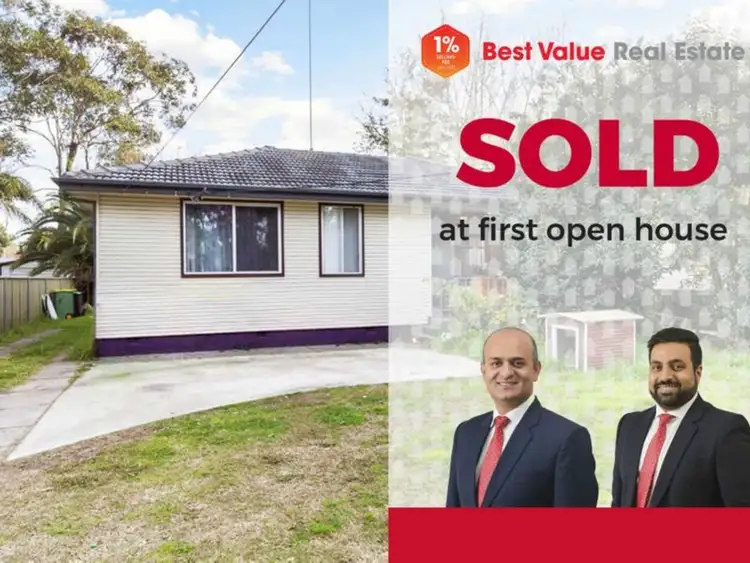 129-129A Maple Road, North St Marys NSW 2760