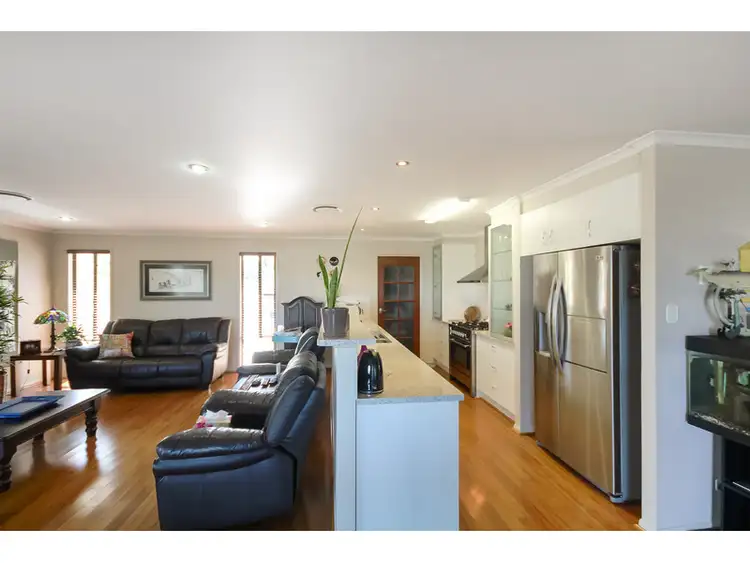 Fifth view of Homely house listing, 62-68 Panorama Drive, Beaudesert QLD 4285