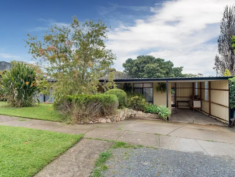 Second view of Homely house listing, 19 Murrell Road, Para Hills SA 5096
