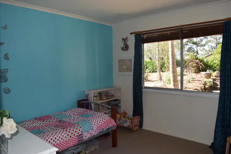 Sixth view of Homely house listing, 58 Kinabalu Drive, Tamborine Mountain QLD 4272
