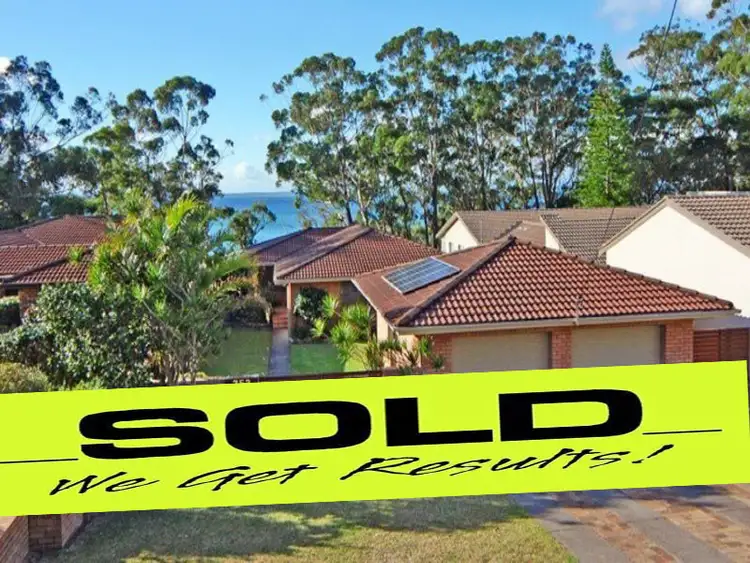 352 Elizabeth  Drive, Vincentia NSW 2540