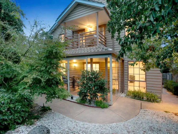 Second view of Homely house listing, 97 Rutland Avenue, Mount Eliza VIC 3930