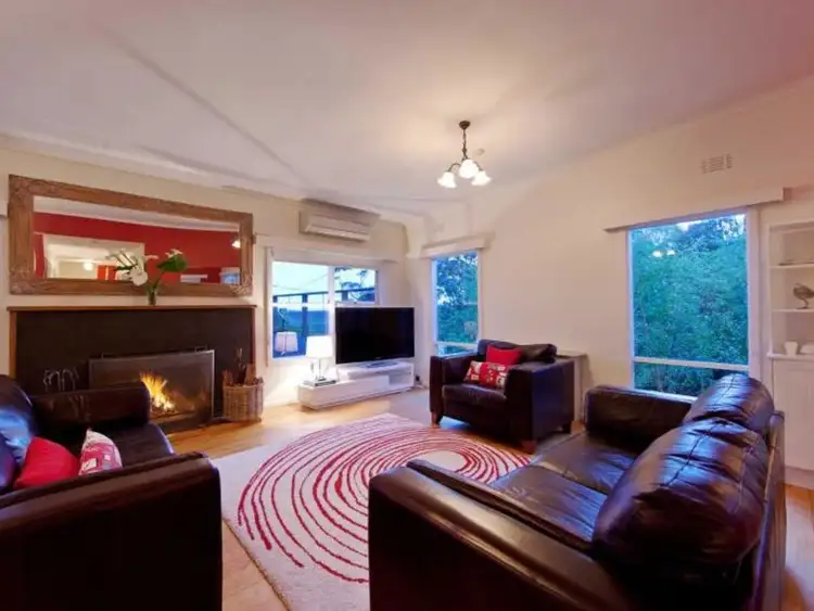 Fifth view of Homely house listing, 59 Volitans Avenue, Mount Eliza VIC 3930