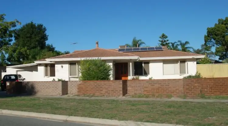 Main view of Homely house listing, 14 Winfield Street, Lynwood WA 6147