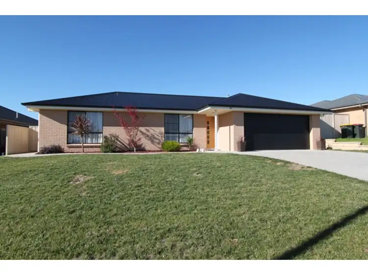 69 Ashworth Drive, Kelso NSW 2795