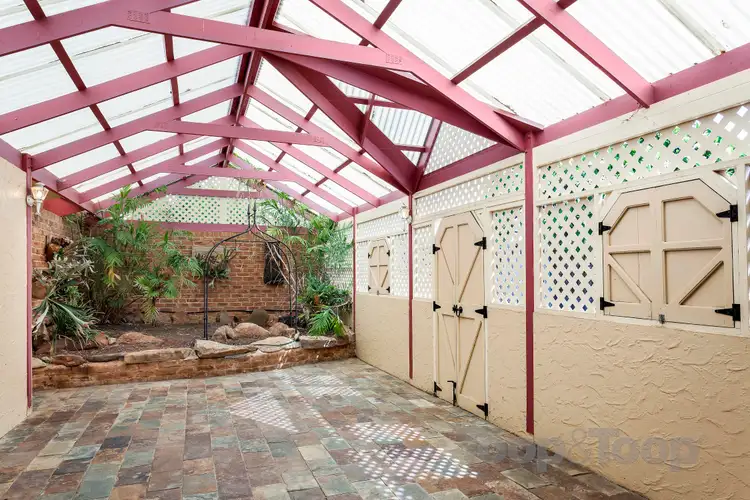 Fourth view of Homely house listing, 9 Oscar Street, Brooklyn Park SA 5032