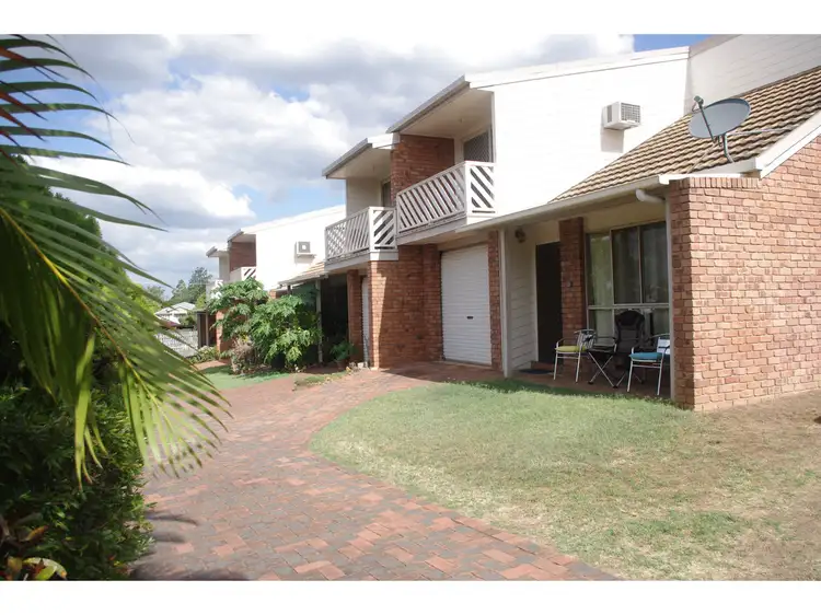 Fifth view of Homely unit listing, 3/6 Harch Street, Gatton QLD 4343