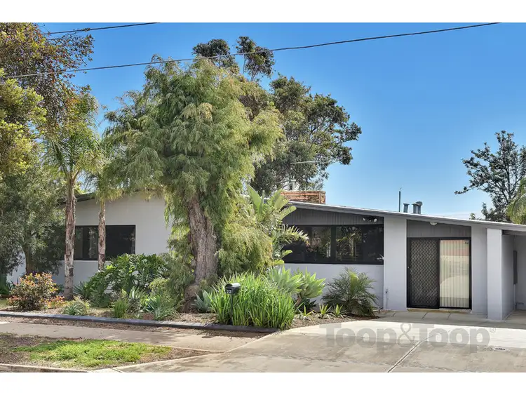 Main view of Homely house listing, 23 Tarnham Road, Seacombe Heights SA 5047