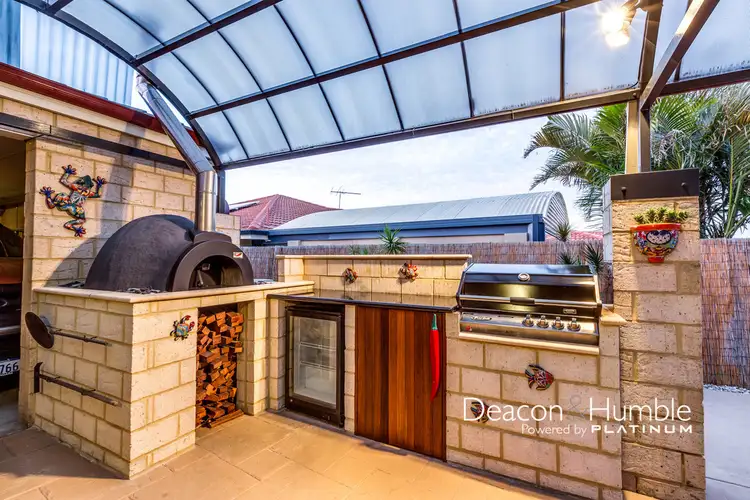 Fourth view of Homely house listing, 19 Brookway Retreat, Landsdale WA 6065
