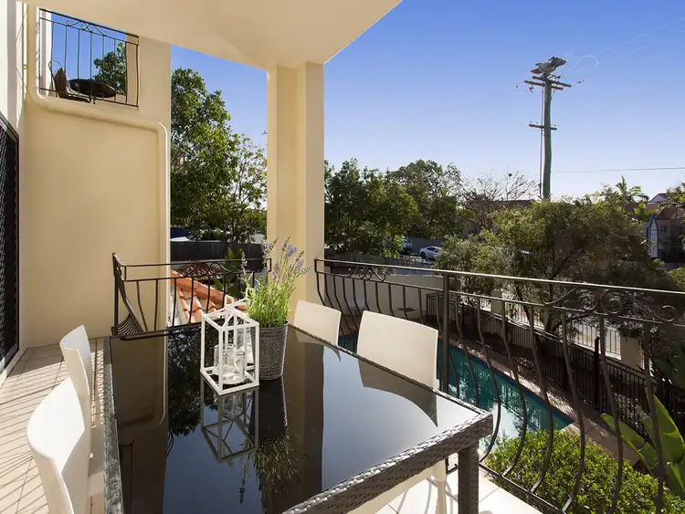 13/70 Lang Parade, Auchenflower QLD 4066