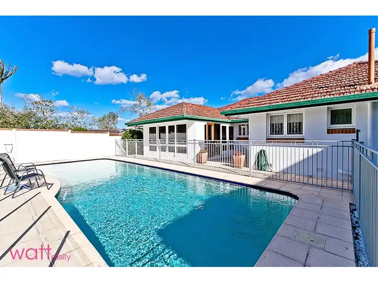 Second view of Homely house listing, 18 Chartwell Street, Aspley QLD 4034