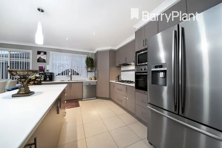 Fourth view of Homely house listing, 18 Lucerne Circuit, Pakenham VIC 3810