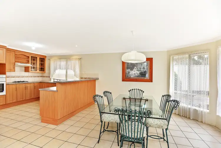 Fifth view of Homely house listing, 18 Aubrey Drive, Willunga SA 5172