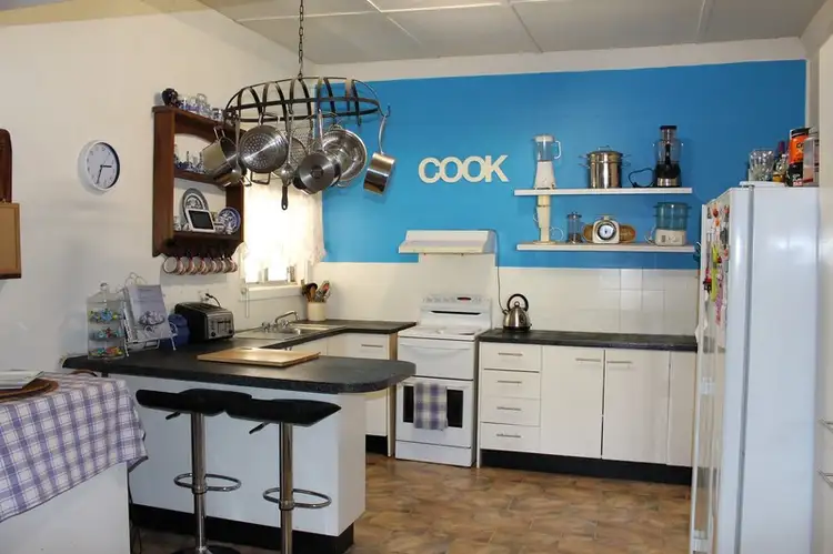 Second view of Homely house listing, 66 Union Street, Forbes NSW 2871