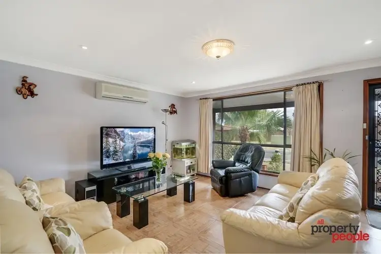 Second view of Homely house listing, 6 Amaranthus Place, Macquarie Fields NSW 2564