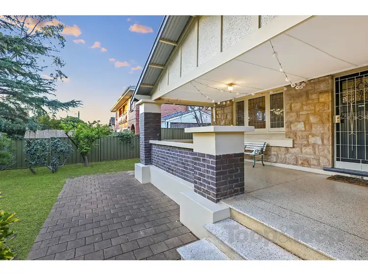 Fifth view of Homely house listing, 15 Myrtle Avenue, Myrtle Bank SA 5064