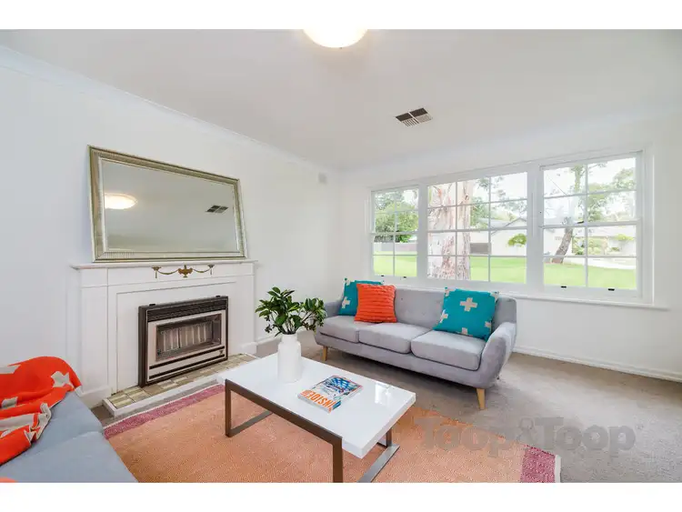 Second view of Homely unit listing, 2/11 Grandview Avenue, Urrbrae SA 5064