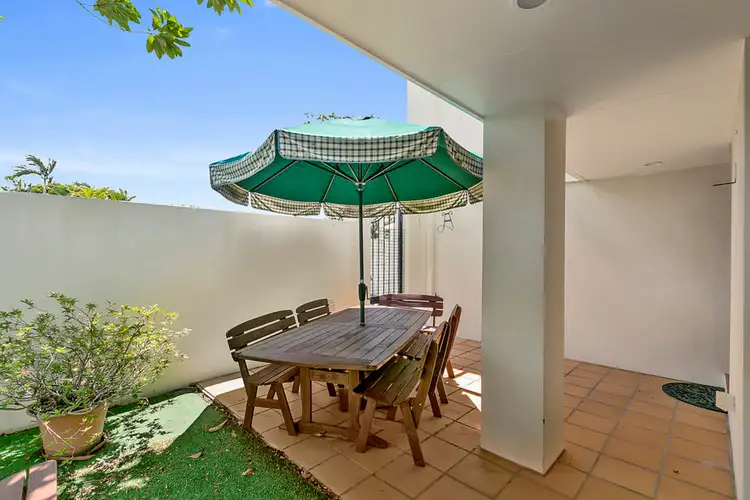 Fourth view of Homely townhouse listing, 77/60-76 Caseys Road, Hope Island QLD 4212