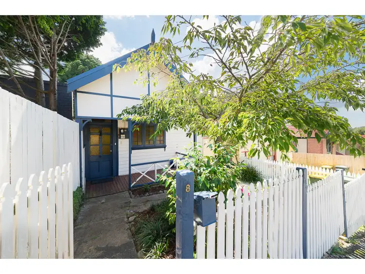 8 Clissold Street, Katoomba NSW 2780