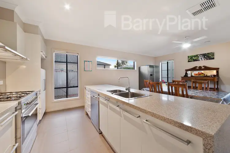 Sixth view of Homely house listing, 20 Inspiration Circuit, Pakenham VIC 3810