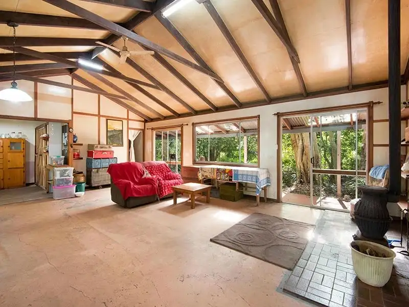 Main view of Homely house listing, 894 Cedar Creek Road, Cedar Creek QLD 4520