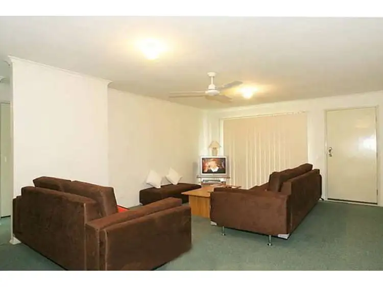 Third view of Homely semi-detached listing, 12 Silky Oak Court, Oxenford QLD 4210