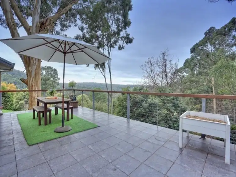 Fourth view of Homely house listing, 20 Selby Aura Road, Menzies Creek VIC 3159