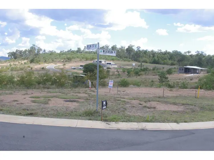 Main view of Homely land listing, LOT 113/5 Wilkinson Place, Grantham QLD 4347