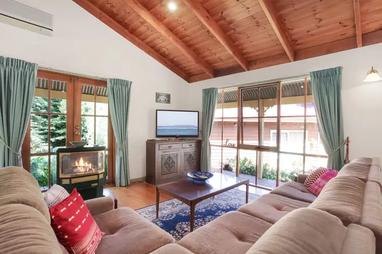 Fifth view of Homely house listing, 2 Tarawill Street, Rye VIC 3941