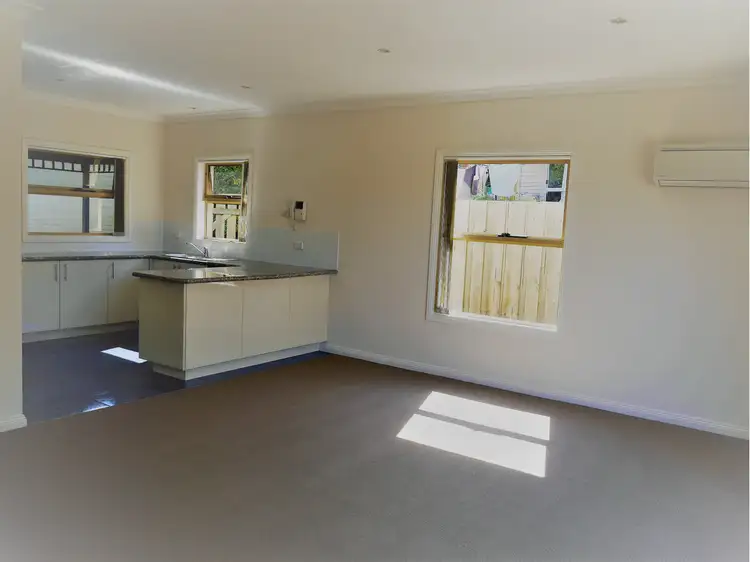 Third view of Homely apartment listing, 8/51 Newdegate Street, West Hobart TAS 7000