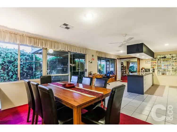 Fifth view of Homely house listing, 2 Myhill Mews, Leda WA 6170