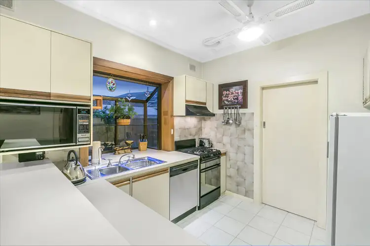Fifth view of Homely house listing, 100 Finniss Street, Oaklands Park SA 5046