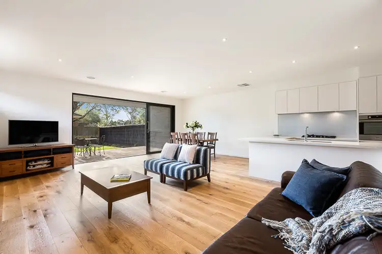Third view of Homely house listing, 39 Dalsten Grove, Mount Eliza VIC 3930