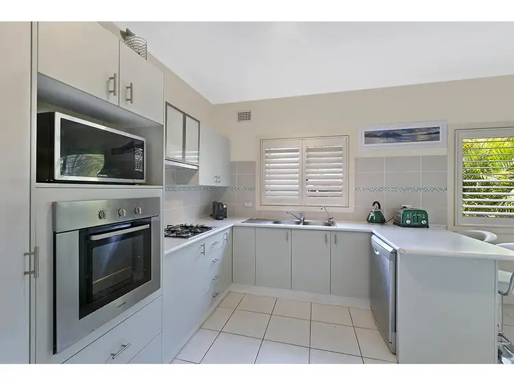 Third view of Homely house listing, 32 Thomas Mitchell Road, Killarney Vale NSW 2261