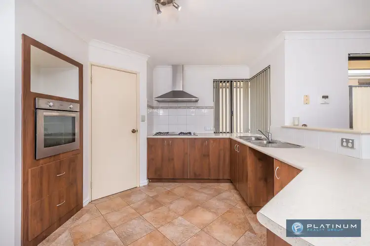 Second view of Homely house listing, 7 Coaldale Link, Clarkson WA 6030