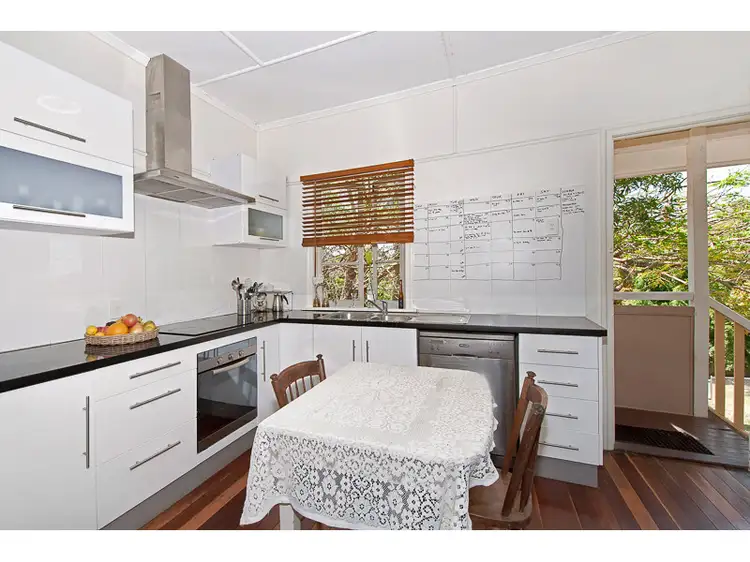Fourth view of Homely house listing, 32 Orontes Road, Yeronga QLD 4104