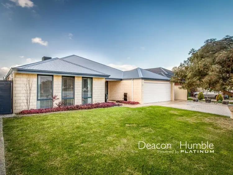 Main view of Homely house listing, 34 Atanasoff Road, Tapping WA 6065