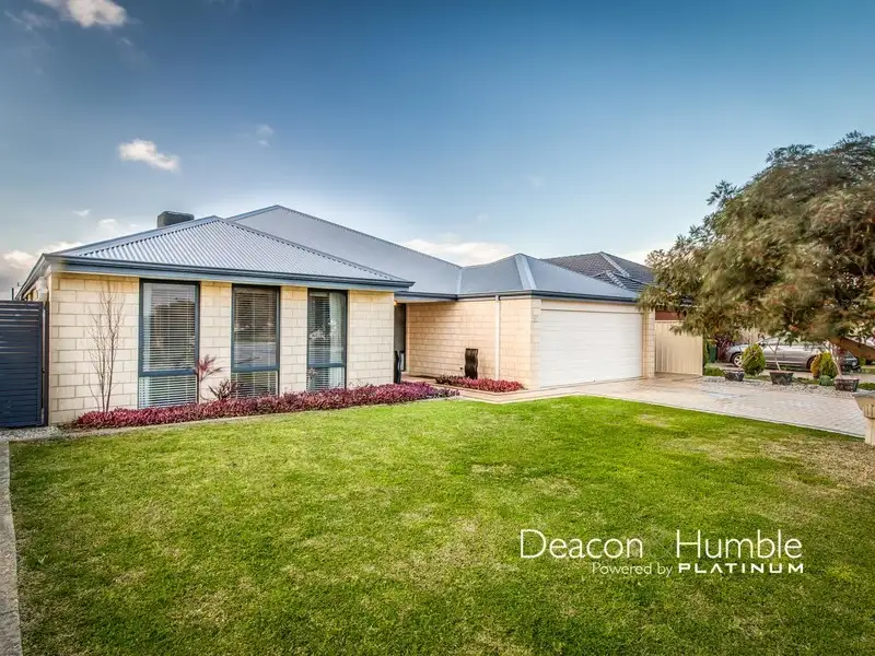 Main view of Homely house listing, 34 Atanasoff Road, Tapping WA 6065