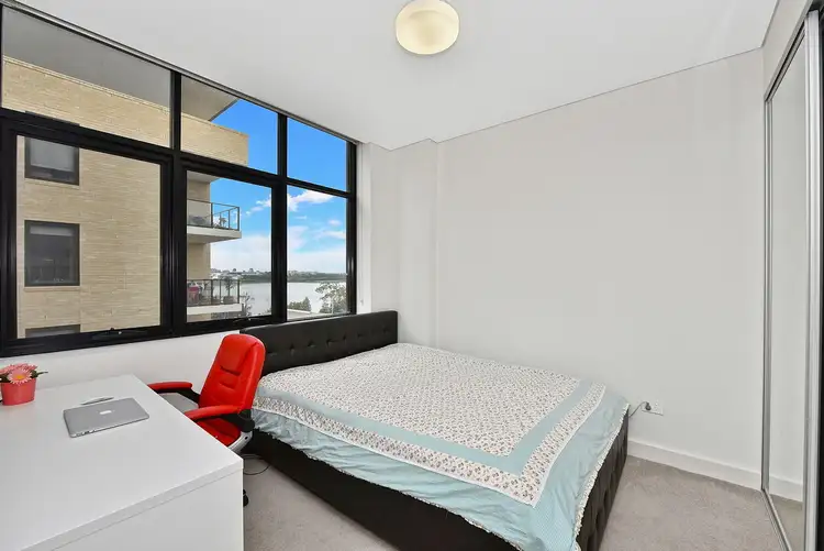 Sixth view of Homely apartment listing, 501/17 Verona Drive, Wentworth Point NSW 2127