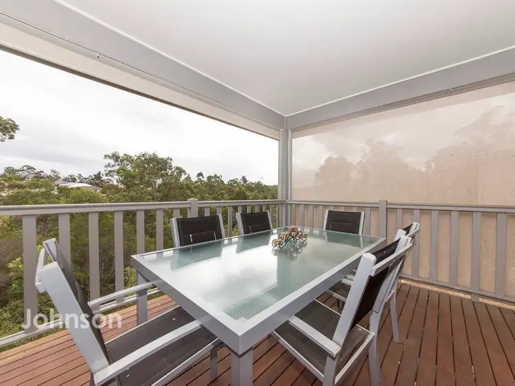 Sixth view of Homely house listing, 58 Congo Circuit, Springfield QLD 4300
