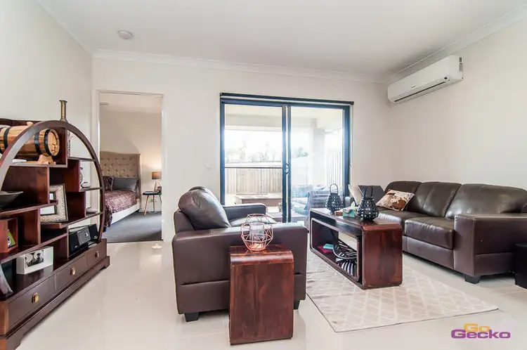 Third view of Homely house listing, 48 Halpine Parade, Warner QLD 4500