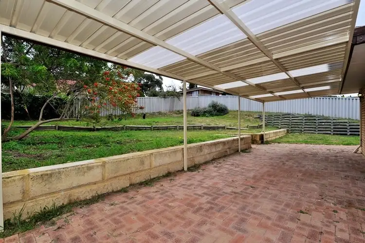 Second view of Homely house listing, 1 Petrel Close, Beldon WA 6027