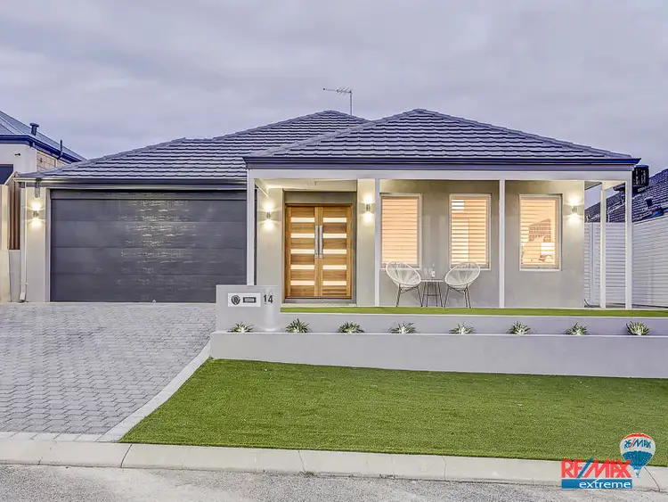14 Ashmore Avenue, Two Rocks WA 6037