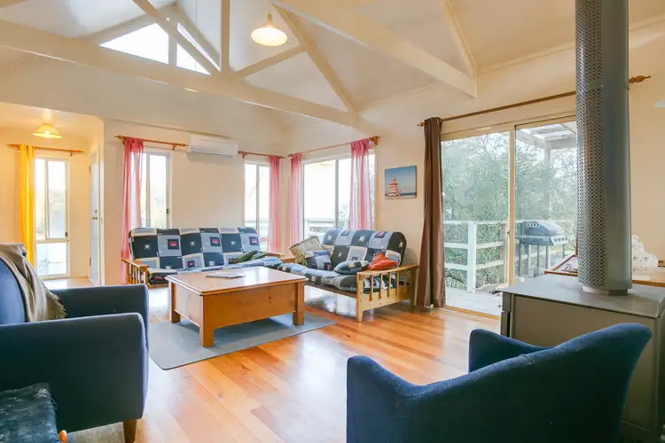 Third view of Homely house listing, 11 Evenglow Court, Smiths Beach VIC 3922