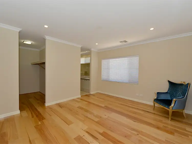 Fourth view of Homely house listing, 15 Summerville Bvd, Caversham WA 6055