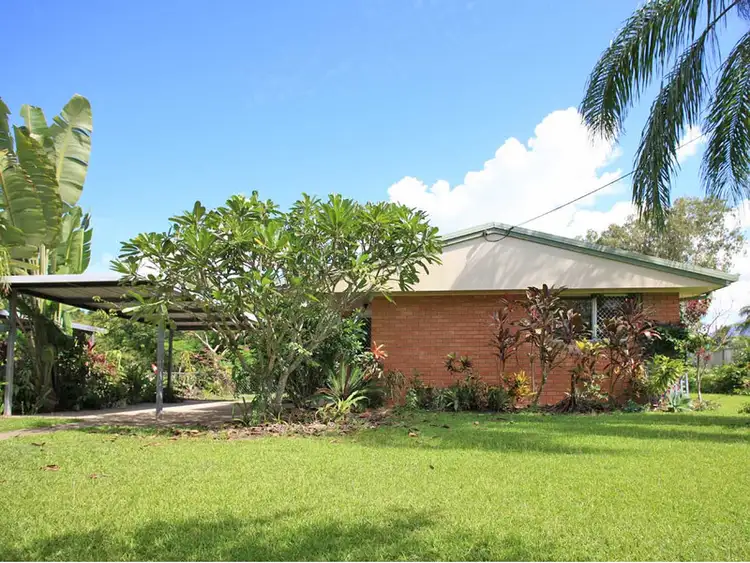 7 Hepburn St, White Rock QLD 4868